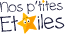 Nos p'tites étoiles